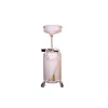 GARWIN PRO 036005-80 Установка для слива масла 80 л