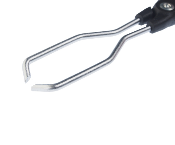 Клещи для разъединения электрических разъемов JTC 4586 (L=215 мм)