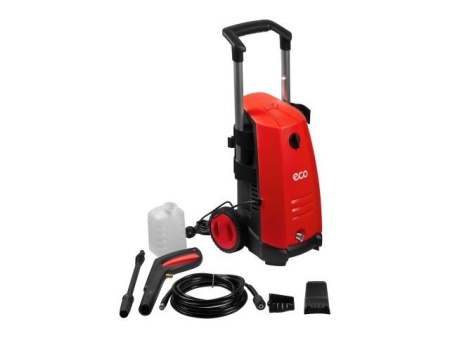 Очиститель высокого давления ECO HPW-1317T