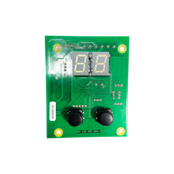 Плата для регрувера PS15 Truckstar Plus 220V 15029E