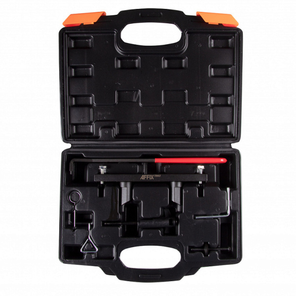 Набор для установки ГРМ VAG, кейс 7 предметов AFFIX AF10322007C