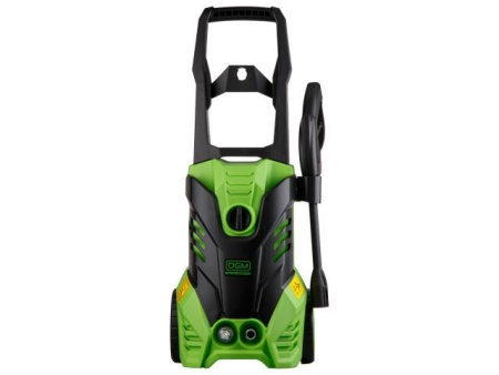 Очиститель высокого давления DGM Water 160
