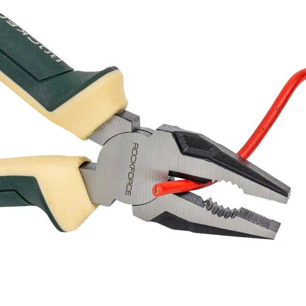 Плоскогубцы комбинированные 160мм