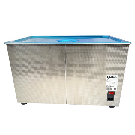 Мойка деталей ультразвуковая 30 л AE&T TC-300TH