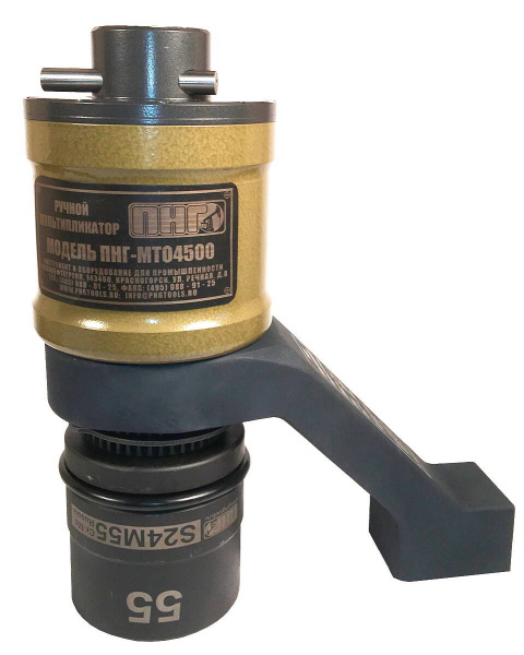 Мультипликатор ручной ПНГ МТ/МТО/МТП-4500