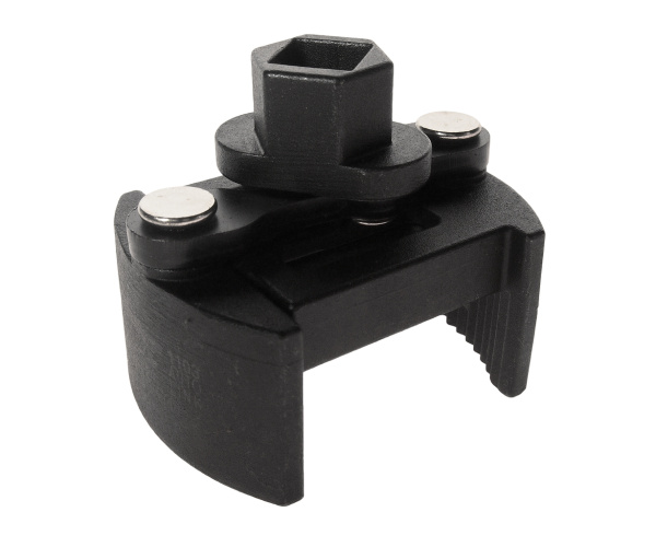 Съемник фильтров масляных 2-х позиционный JTC 1103 (1/2", 21 мм, d= 60~80)