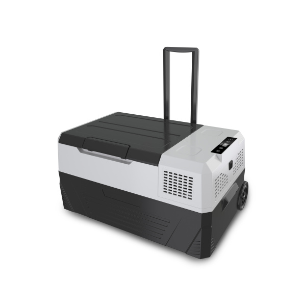 Автомобильный компрессорный холодильник FILYMORE P58