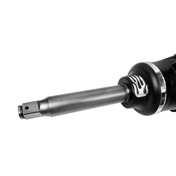 Пневмогайковерт 1" ГАММАТЕСТ GT7B009