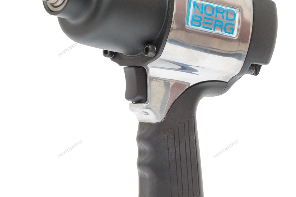 Пневмогайковерт 1/2" NORDBERG IT250