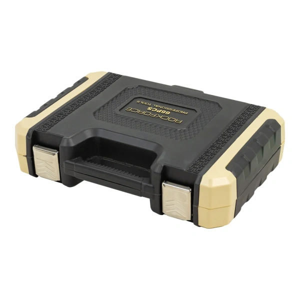 Набор инструментов 66пр. 1/4''(6гр.)