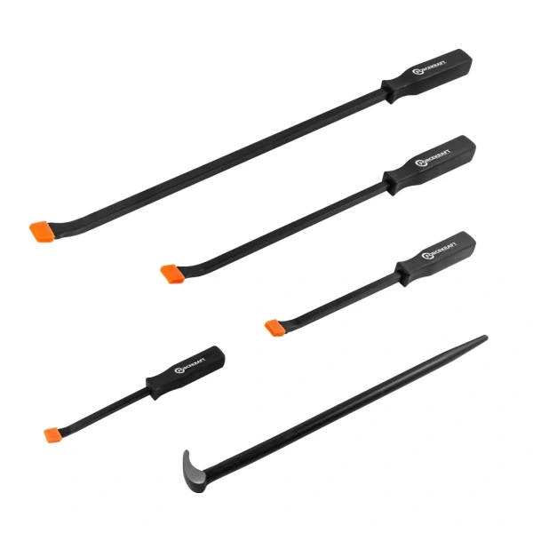 Монтировки, набор 5 шт.