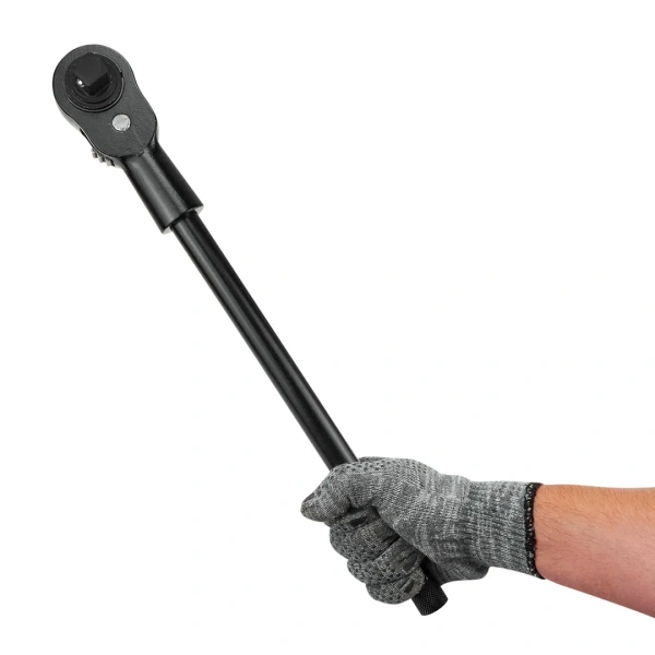 Набор инструментов 15пр. 3/4''(6гр.)