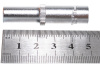 Головка торцевая глубокая Thorvik FS11407 (1/4") 7 мм