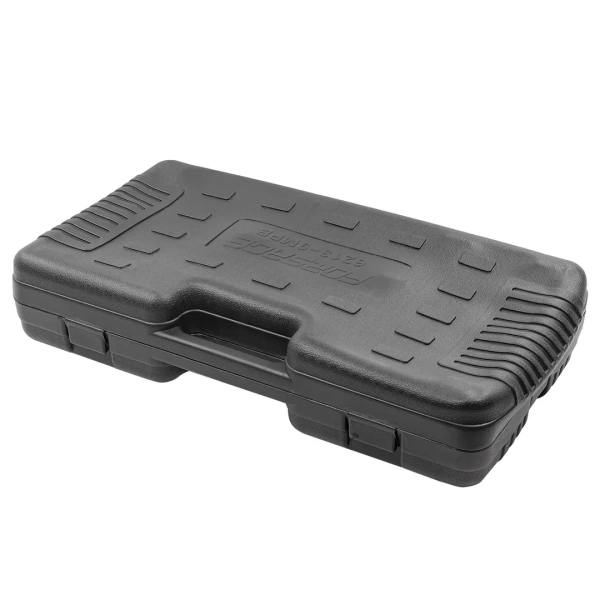 Набор инструментов ударных 21пр.3/4''(12гр)(17,19,21,22,24,27,30,32,34,35,36,36-6гр,38,41,46,50мм), в кейсе