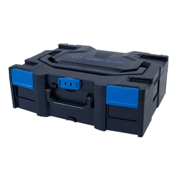 Ящик инструментальный KING TONY 87405-2, 456х372х155 мм