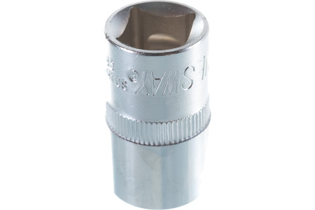 Головка торцевая JONNESWAY S04H4115 (1/2";DR, 15 мм)