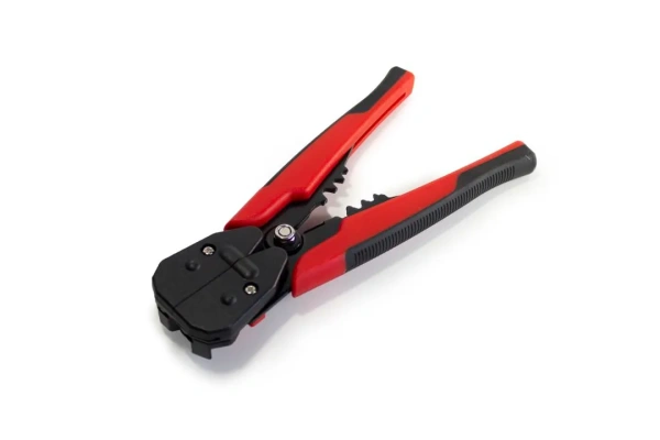 Съемник изоляции автоматический, в блистере