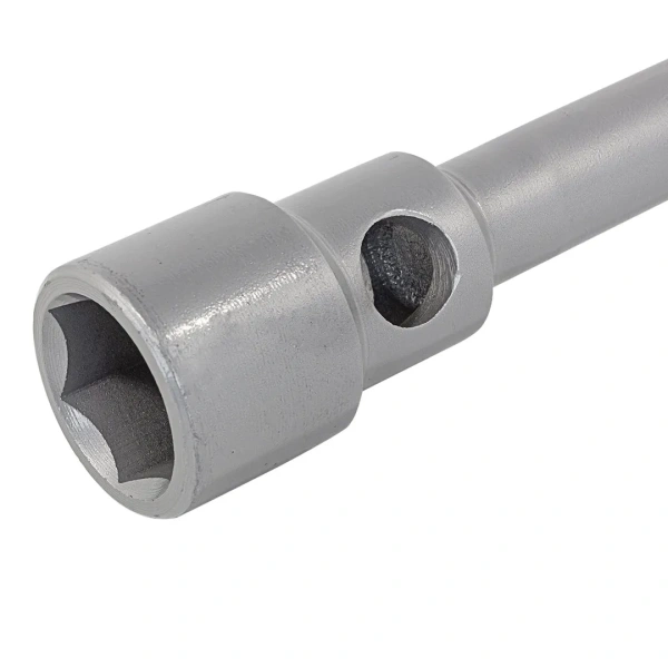 Ключ балонный двусторонний усиленный 27х32 L-400мм