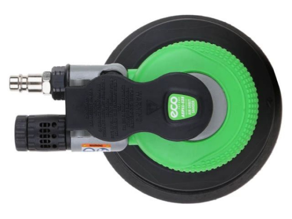 Пневмошлифмашина эксцентриковая ECO ASP11-125