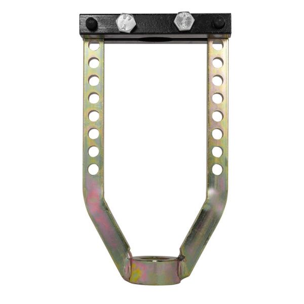 Съемник шруса механический