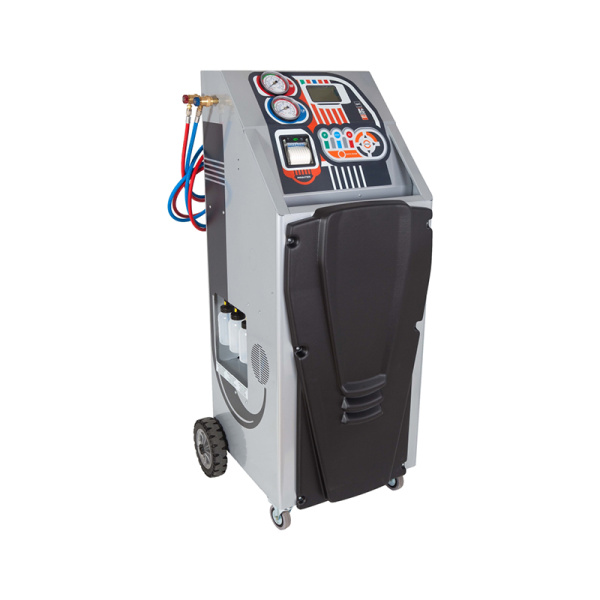 BREEZE ADVANCE PLUS PRINTER - установка для заправки кондиционеров, автомат, принтер, арт. 01.001.31