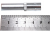 Головка торцевая глубокая JONNESWAY S04HD2107, 1/4";DR, 7 мм