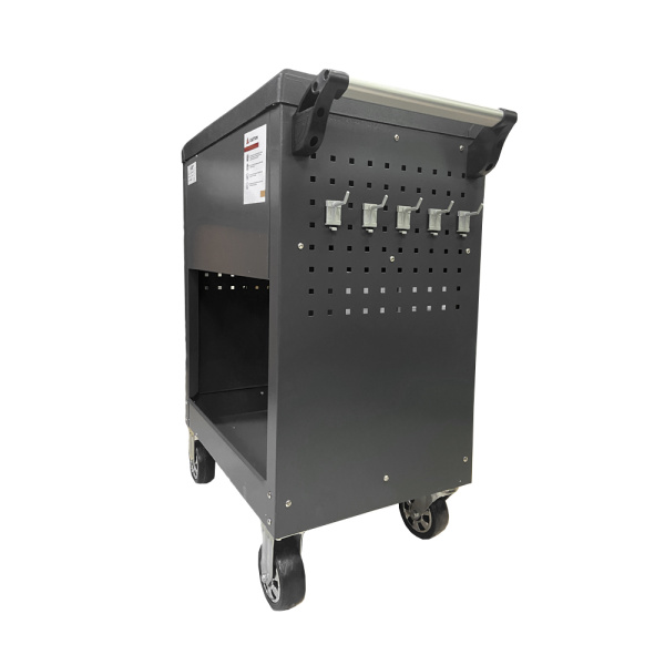 Тележка инструментальная Хорекс Авто HZ 20.1.011