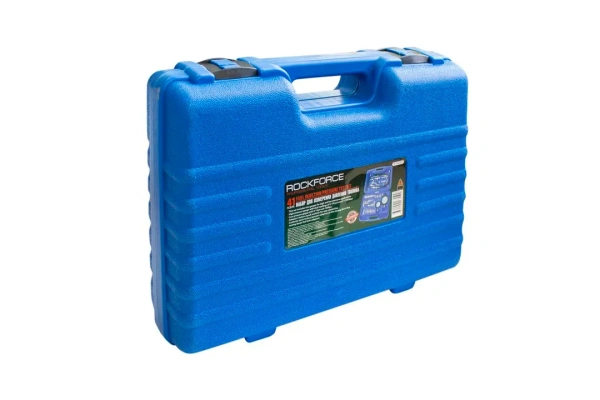 Набор для измерения давления топлива 41пр.