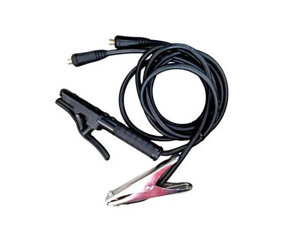 Сварочный аппарат Profi MIG, MMA, TIG (220V, холостой ход 65V,6.0кВт, 5-200А, электрод 1,6-4мм, проволока 0.6-1.2мм, к-т мощности 0.7, цифр. табло)