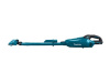 Аккум. пылесос MAKITA XGT CL 002 GZ01 в кор.