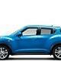 Коврики Nissan Juke