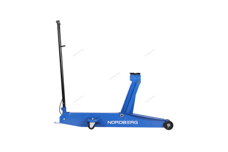 Домкрат подкатной NORDBERG N3205 (5 т)