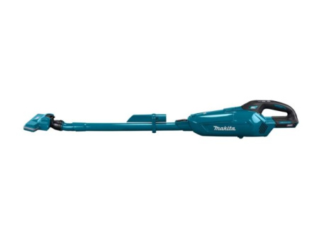 Аккум. пылесос MAKITA XGT CL 002 GZ01 в кор.