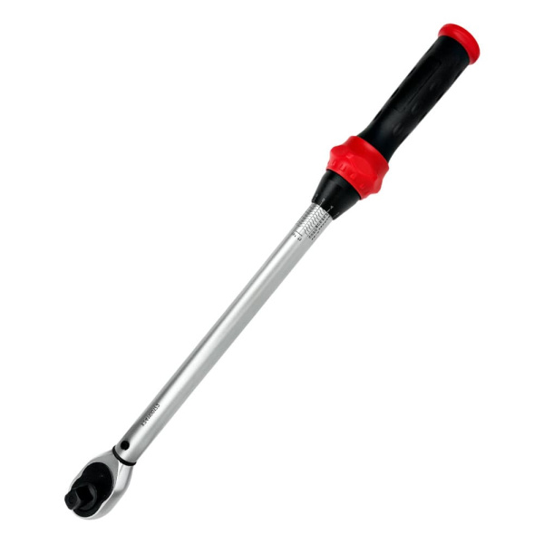 Вороток моментный с трещоточным механизмом 20-200 Hм 1/2" Хорекс Авто HZ 27.1.048W