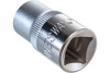 Головка торцевая JONNESWAY S04H4913 (1/2";DR 12-гр., 13 мм)