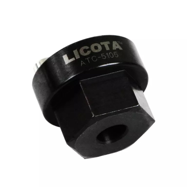 Головка для пальцев рессор Volvo Licota ATC-5105