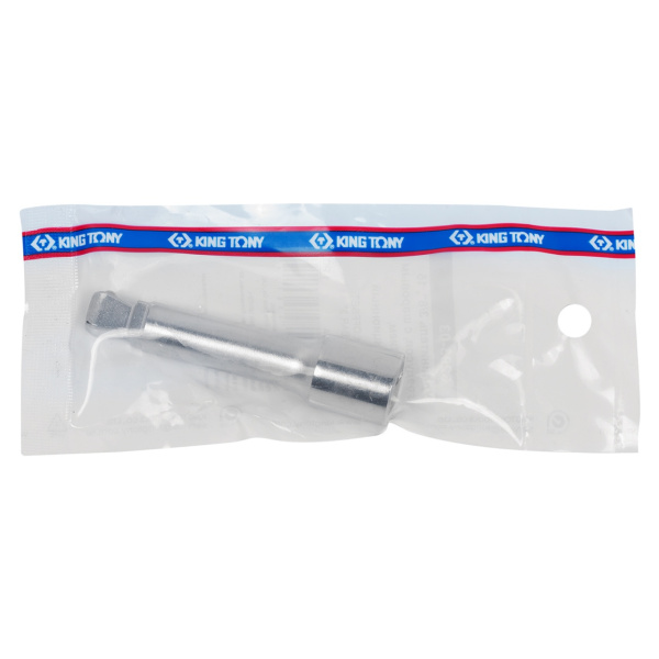 Удлинитель 3/8", 75 мм, с шаровым окончанием 15 градусов, двухпозиционный KING TONY 3293-03