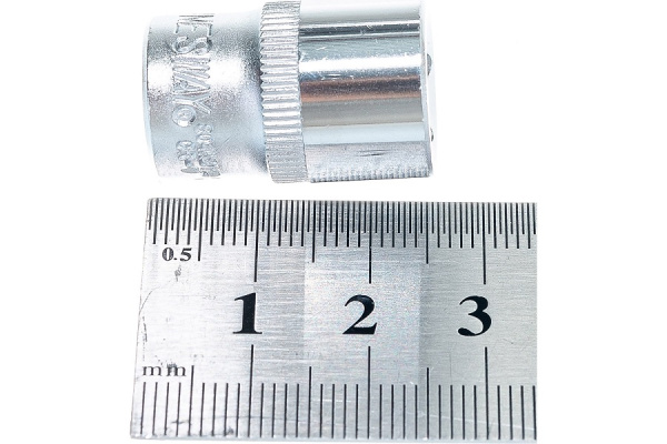 Головка торцевая JONNESWAY S04H2112 (1/4";DR, 12 мм)