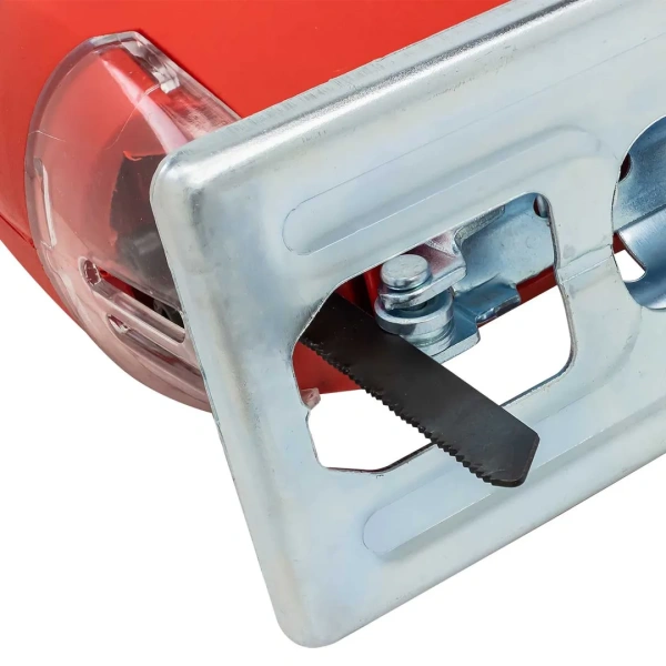 Лобзик электрический (230V, 350WT, 3000ход/мин, длина хода - 18мм)