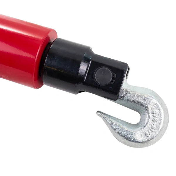 Цилиндр гидравлический обратного действия для правки кузова 10т