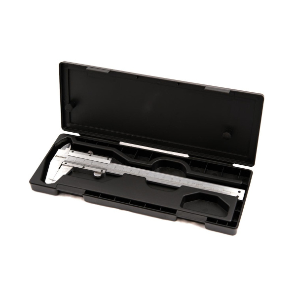 Штангенциркуль ROSSVIK VCP150 (150 мм)