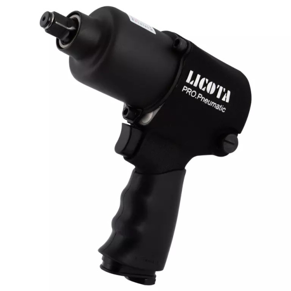 Гайковерт пневматический ударный 1/2" 563 Нм (57 кГм) Licota PAW-04006R