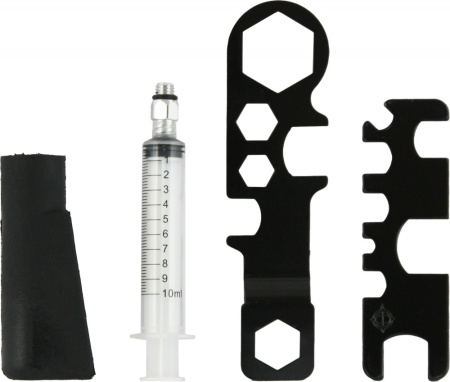 Заклепочник гидропневматический композитный Jonnesway JAT-1821V (4,8 - 6,4 мм)