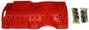 Лежак пластиковый 36" TA-B1035-B
