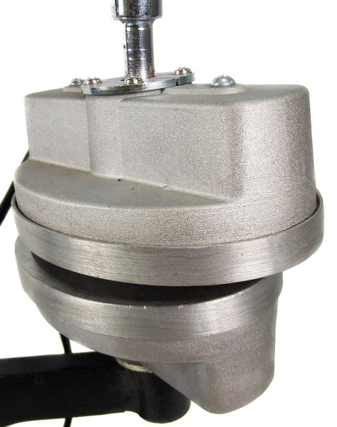 Вулканизатор настольный AE&T DB-18