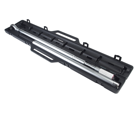 Ключ динамометрический JTC 7668 (1", 400-2000 Нм)