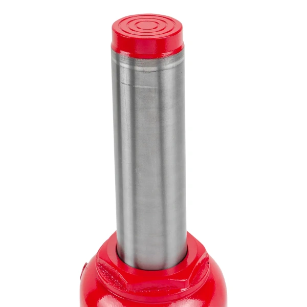 Домкрат бутылочный 30т с клапаном (h min-250мм, h max-400мм, ход штока-150мм)