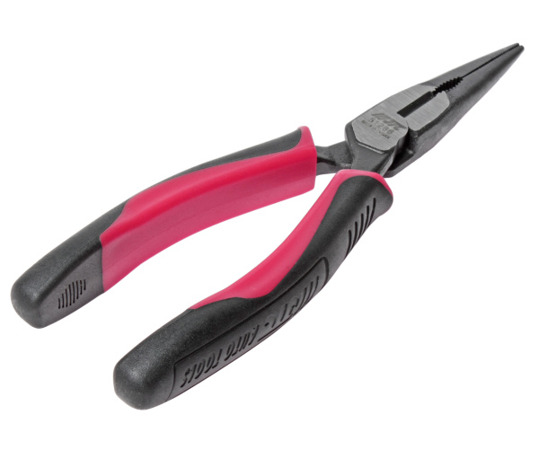 Тонкогубцы прямые JTC 51286 (150 мм, 6")