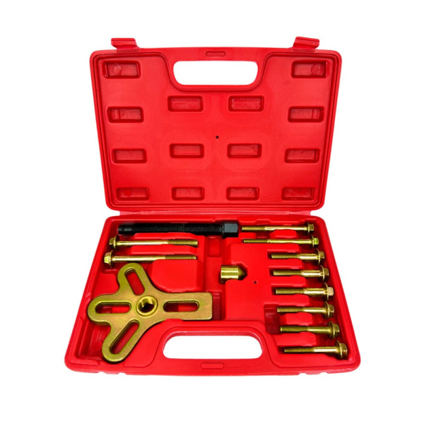 Набор для снятия шкивов 13 предметов Хорекс Авто HZ 25.1.003W