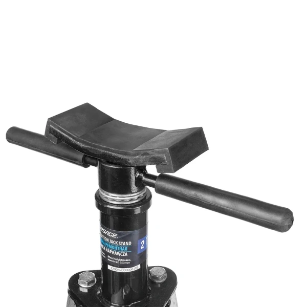 Подставка ремонтная механическая винтовая, 2т (h: 1750-1950мм)